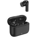 Hama Bluetooth slúchadlá Passion Clear II, štuple, ANC/ENC, aplikácia, čierne