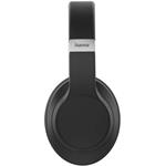 Hama Bluetooth slúchadlá Passion Voyage, uzavreté, ANC, Qi