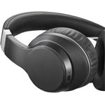 Hama Bluetooth slúchadlá Passion Voyage, uzavreté, ANC, Qi