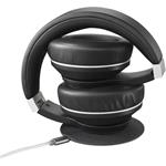 Hama Bluetooth slúchadlá Passion Voyage, uzavreté, ANC, Qi
