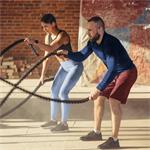 Hama Bluetooth slúchadlá Spirit Athletics s klipom, kôstky, nabíjacie puzdro, čierne