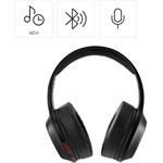 Hama Bluetooth slúchadlá Spirit Calypso II, uzavreté, čierne