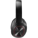 Hama Bluetooth slúchadlá Spirit Calypso III, uzavreté, čierne