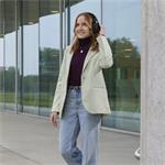 Hama Bluetooth slúchadlá Spirit Calypso III, uzavreté, čierne