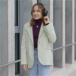 Hama Bluetooth slúchadlá Spirit Calypso III, uzavreté, čierne