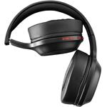 Hama Bluetooth slúchadlá Spirit Calypso III, uzavreté, čierne