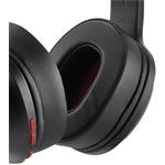 Hama Bluetooth slúchadlá Spirit Calypso III, uzavreté, čierne