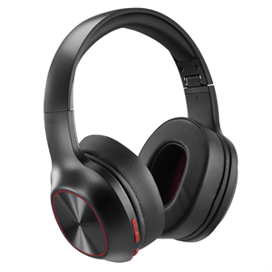 Hama Bluetooth slúchadlá Spirit Calypso III, uzavreté, čierne