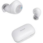 Hama Bluetooth slúchadlá Spirit Chop II, štuple, biele