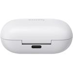 Hama Bluetooth slúchadlá Spirit Chop II, štuple, biele