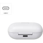 Hama Bluetooth slúchadlá Spirit Chop II, štuple, biele