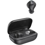 Hama Bluetooth slúchadlá Spirit Chop II, štuple, čierne
