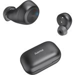 Hama Bluetooth slúchadlá Spirit Chop II, štuple, čierne