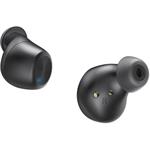 Hama Bluetooth slúchadlá Spirit Chop II, štuple, čierne