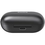 Hama Bluetooth slúchadlá Spirit Chop II, štuple, čierne