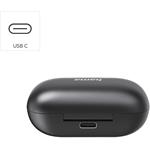 Hama Bluetooth slúchadlá Spirit Chop II, štuple, čierne