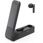 Hama Bluetooth slúchadlá Spirit Pocket II, štuple, čierne