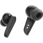 Hama Bluetooth slúchadlá Spirit Pocket II, štuple, čierne