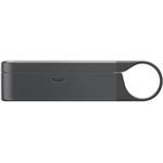 Hama Bluetooth slúchadlá Spirit Pocket II, štuple, čierne