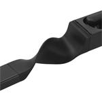 Hama Bluetooth slúchadlá Spirit Pocket II, štuple, čierne