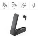 Hama Bluetooth slúchadlá Spirit Pocket II, štuple, čierne