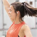 Hama Bluetooth slúchadlá Spirit Pure, štuple, nabíjacie puzdro, biele