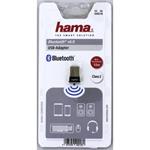 Hama bluetooth USB adaptér, verzia 4.0 + EDR