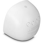 Hama Bora Bora, digitálny budík, zobrazenie teploty/dátumu, smievateľné nočné svetlo, USB napájanie