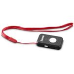 Hama BRS5, Bluetooth® diaľková spúšť pre telefóny a tablety, tlačidlo ON/OFF