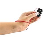 Hama BRS5, Bluetooth® diaľková spúšť pre telefóny a tablety, tlačidlo ON/OFF