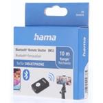 Hama BRS5, Bluetooth® diaľková spúšť pre telefóny a tablety, tlačidlo ON/OFF