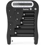 Hama BT2, tester akumulátorov a batérií, digitálny