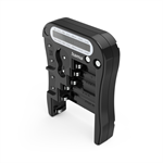 Hama BT2, tester akumulátorov a batérií, digitálny