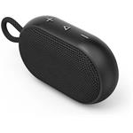 Hama Buddy 3.0, Bluetooth reproduktor, 6 W, vode odolný IPX7, čierny