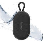 Hama Buddy 3.0, Bluetooth reproduktor, 6 W, vode odolný IPX7, čierny