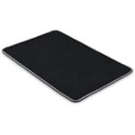 Hama Business, podložka pod myš, veľkosť M, šedá