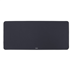 Hama Business, podložka pod myš, veľkosť XL, čierna