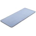 Hama Business, podložka pod myš, veľkosť XL, modrá