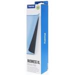 Hama Business, podložka pod myš, veľkosť XL, modrá