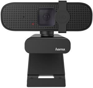 Hama C-400, webkamera, čierna