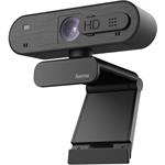 Hama C-600 webkamera, čierna