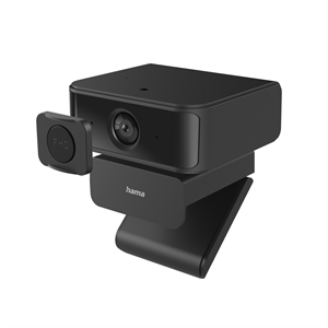 Hama C-650, webkamera