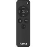 Hama C-800 Pro, QHD webkamera s kruhovým svetlom