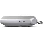 Hama Calm, Bluetooth reproduktor, plochý, biely šum, časovač, 3 W, biely