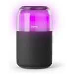 Hama Can Speaker, Bluetooth reproduktor, 5 W, tvar plechovky, USB-A pre ext.audio, 4 svetelné režimy
