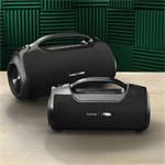 Hama Canton Mate Pro Mk II, bluetooth prenosný reproduktor, vodeodolný IPX6, 60 W