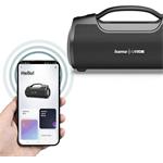 Hama Canton Mate Pro Mk II, bluetooth prenosný reproduktor, vodeodolný IPX6, 60 W