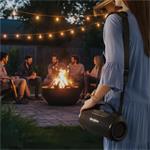 Hama Canton Mate Pro Mk II, bluetooth prenosný reproduktor, vodeodolný IPX6, 60 W