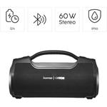 Hama Canton Mate Pro Mk II, bluetooth prenosný reproduktor, vodeodolný IPX6, 60 W