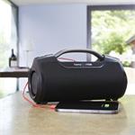 Hama Canton Mate Pro Mk II, bluetooth prenosný reproduktor, vodeodolný IPX6, 60 W